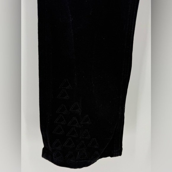 Privilege Society Kid's IYKYK Skinny Flare - Picture 4 of 16